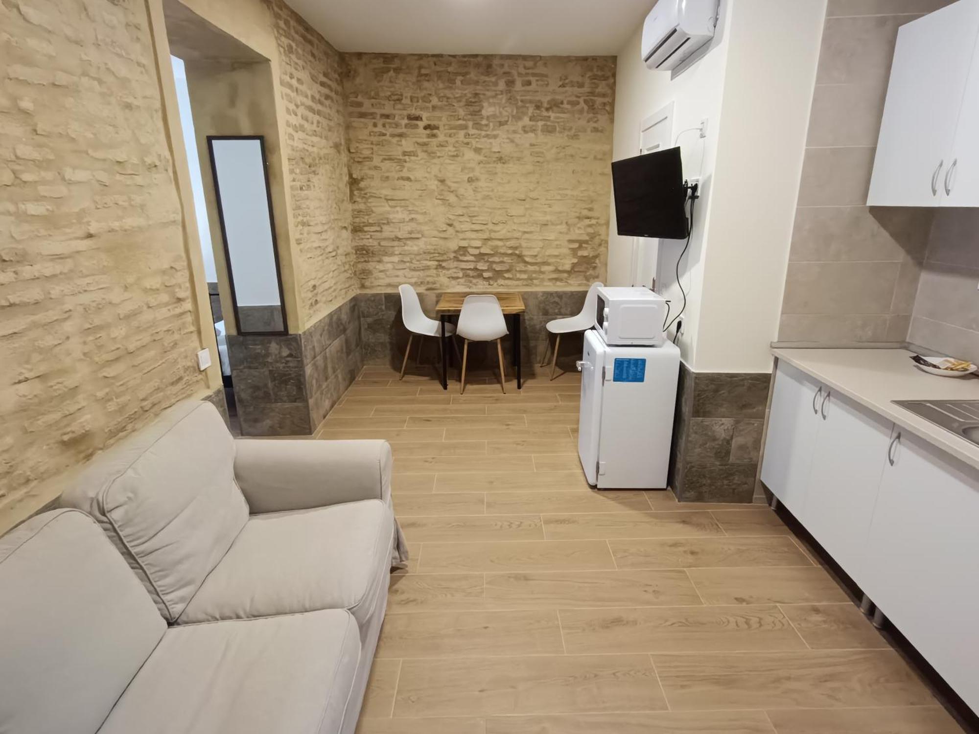 Almona Puente De Barcas - Kainga Homes Севиля Екстериор снимка